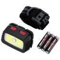 Ansmann Headlight HD200B