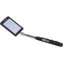 KS Tools flexible Inspection Mirror with Lighting