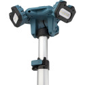 Makita DEADML814     cordless LED Spotlight 14,4V-18V complete