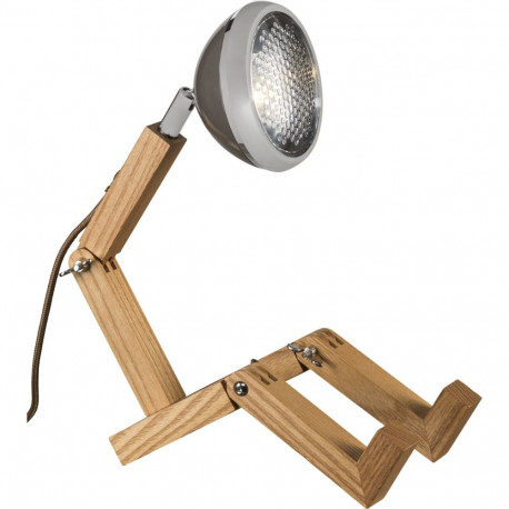 Piffany Mr. Wattson - mini laualamp lavahall