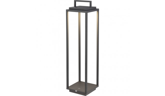 ab+ by Abert Resort Maxi mobile Table Lamp anthracite