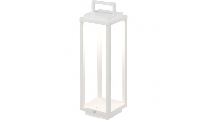 ab+ by Abert Resort mobile Table Lamp white