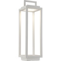 ab+ by Abert Resort mobile Table Lamp white