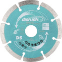 Makita D-61123        DIAMAK Diamond Wheel 115x22,23