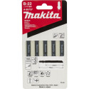 Makita A-85737 Jigsaw Blade   B-22