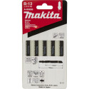 Makita A-85656 Jigsaw Blade   B-13