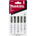 Makita A-86898 Jigsaw Blade Assortment A