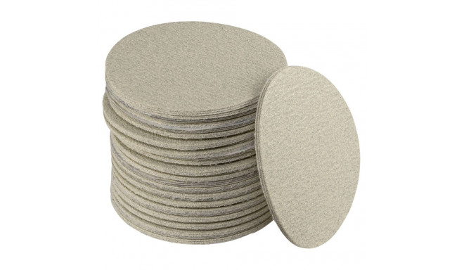 1x100 Klingspor  PS 33 CK Sandpaper velcro 150 Grain 60