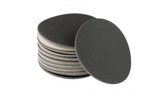 1x50 Klingspor PS 19 EK Sandpaper velcro 115 Grain 220