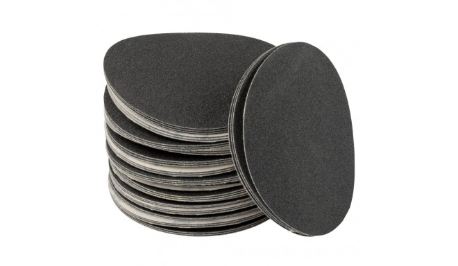 1x50 Klingspor PS 19 EK Sandpaper velcro 115 Grain 120