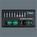 Wera Kraftform Compact 12