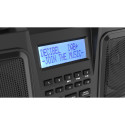 PerfectPro WORKSTATION Job Site Radio