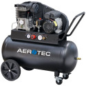 Aerotec 590-90 S-TECH CM3 Piston Compressor