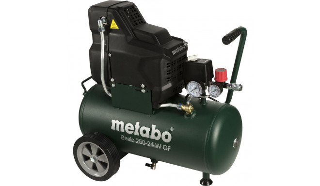 Metabo Basic 250-24 W OF kompressor