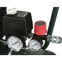 Metabo Basic 250-24 W OF Compressor