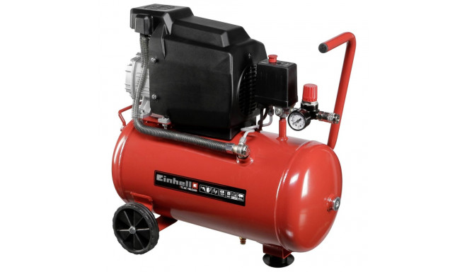 Einhell TC-AC 190/24/8 compressor