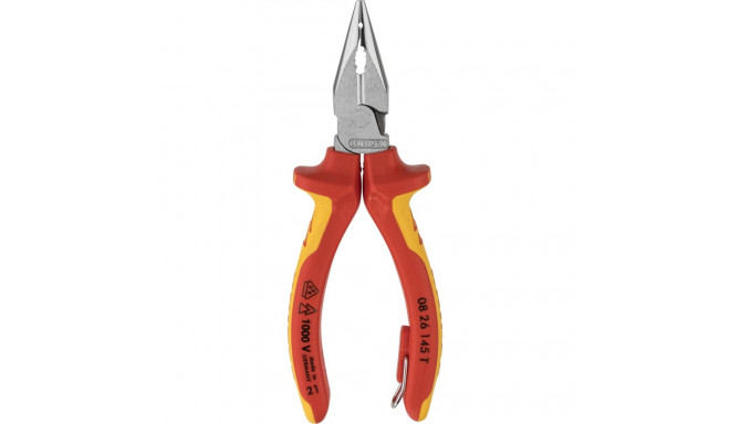 KNIPEX Needle-Nose Combination Pliers