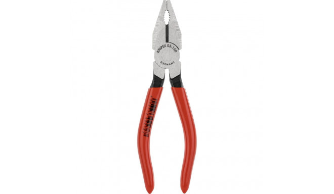 KNIPEX Combination Pliers