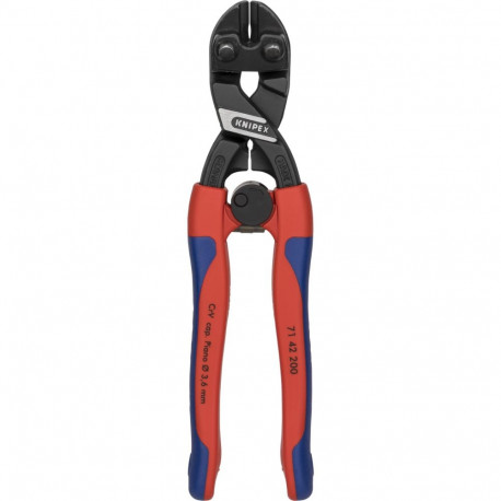KNIPEX CoBolt Compact Bolt Cutters