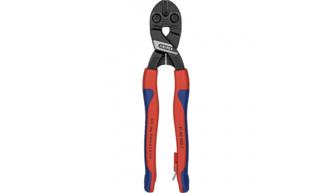 KNIPEX CoBolt Compact Bolt Cutters