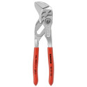 KNIPEX Mini Pliers Wrench plastic coated          150 mm