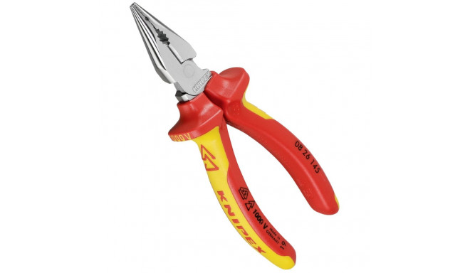 KNIPEX Needle-Nose Combination Pliers