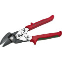 NWS Ideal Lever Tin Snips