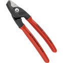 KNIPEX StepCut Cable Shears