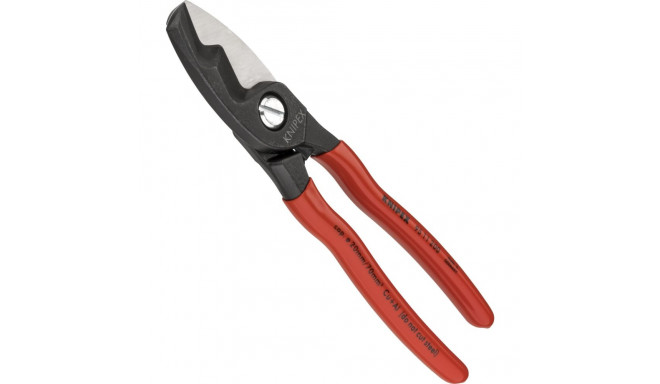 KNIPEX kaablilõikurid