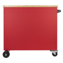 GEDORE red Workshop Trolley MECHANIC PLUS with 6 Drawers