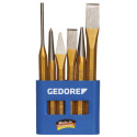 GEDORE Tool Set 6-pieces