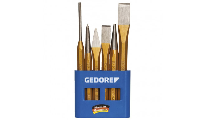 GEDORE Tool Set 6-pieces