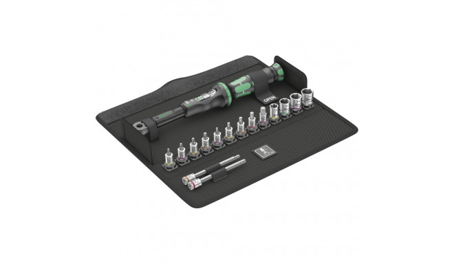 Wera Bicycle Set Torque 1