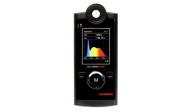 Gossen Mavospec Base Spectral luxmeter