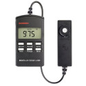 Gossen Mavolux 5032 C USB Luxmeter