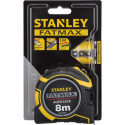 Stanley FatMax Pro Autolock Tape Measure  8m/32mm