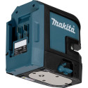 Makita SK105DZ Cordless Cross Line Laser