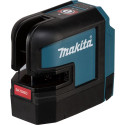 Makita SK106DZ Cordless Cross Line Laser