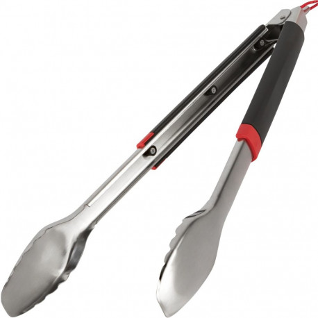 Weber grillitangid, roostevaba teras