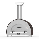 Alfa Forni Classico 5 Minuti Pizza Oven Copper