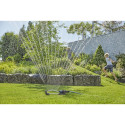 Gardena EcoLine Square Sprinkler