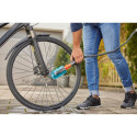 Gardena Cleansystem Bike Cleaning Set