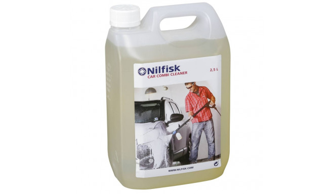 Nilfisk Car Combi Cleaner 2,5 Ltr.