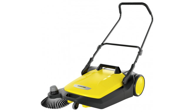 Kärcher S 6 Sweeper