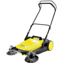 Kärcher S 6 Twin Sweeper