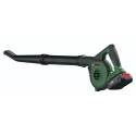 Bosch UniversalLeafBlower 18v-130 Cordless Blower