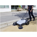 Nilfisk SW250 Sweeper