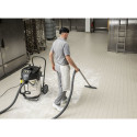 Kärcher NT 70/3 Me TC Wet & Dry Vacuum Cleaner