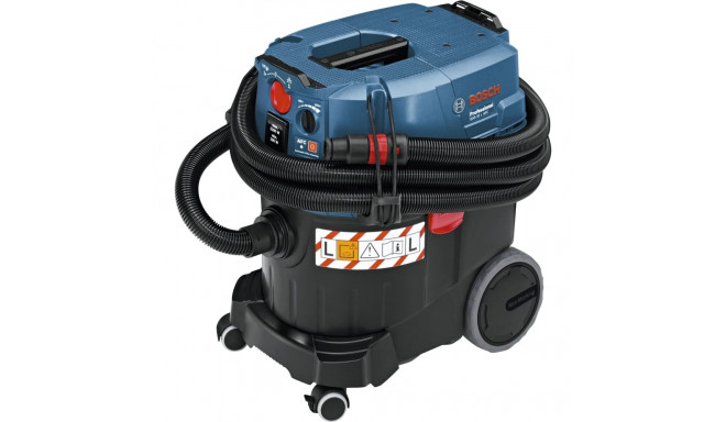 Bosch GAS 35 L AFC Wet/Dry Dust Extractor