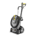 Kärcher HD 7/17 M+ Professional High-Pressure Cleaner 400V